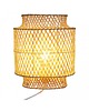 kinkiety Kinkiet Ścienny Kinkiet Bambusowy Bamboo 2