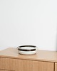 miski i misy Misa ceramiczna, duński design, lata 70, produkcja: Hanne Stent 7
