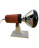 lampy stołowe Lampa medyczna, Osram G176, Niemcy, lata 80. 4
