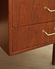 biurka Biurko tekowe, duński design, lata 70, produkcja: Dania 6
