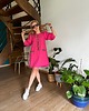 sukienki midi damskie Sukienka Boho R. 40 7