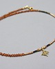 chokery Turmaliny /choker/ vol. 30 naszyjnik - Szlachetna kolekcja 4