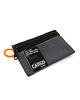 portfele damskie Portfel Cordura GREY 4