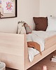 przytulanki dla niemowląt i dzieci Przytulanka papuga Kai OYOY Handmade 3