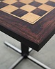 stoliki kawowe Stolik szachowy, duński design, lata 70, produkcja: Dania 7
