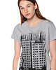t-shirt damskie T-shirt damski UNDERWORLD Home 4
