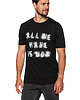 t-shirty męskie T-shirt męski UNDERWORLD All we have is now 4