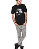 t-shirty męskie T-shirt męski UNDERWORLD Wolf 3