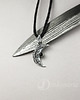 wisiory Ithilien mini - księżyc w czerni 3