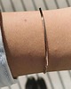 bransoletki złote Bransoletka Meller Nalya Eridani Rosegold 4