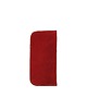 etui na okulary Skórzane etui na okulary Eleganckie 16,5x8 cm Pokrowiec na okulary 1