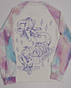 bluza bez kaptura damska Longsleeve Gnarly 4