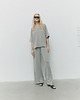 t-shirt damskie T-shirt Chillout paloma modal 8
