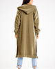 bluza z kapturem damska Bluza B613 6