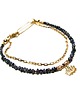 bransoletki z kamieni naturalnych Diamenty black vol. 2 /26.02.25/ - bransoletka  - Szlachetna kolekcja 1