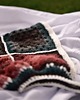 czapki damskie Kapturek granny square 2