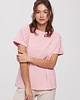 t-shirt damskie T-shirt SUMMER Rose Water damski 2