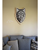 kinkiety Lampa ścienna Unky - WILK 1 80 cm 2