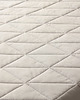 koce i narzuty Narzuta pikowana |NAPA|145x215cm jasnoszara 5