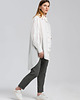 koszule damskie  Koszula oversize Alfama Look 1137 1