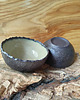 miski i misy Ceramiczna miska ML 1