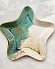patery i talerze Gwiazdka *Tropic* 19cm 2