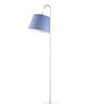 lampy do pokoju dziecka Nowoczesna lampa stojąca do pokoju dziecka TALLIN 3