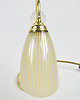 lampy stołowe Para lampek, lata 80 5