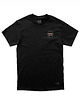 t-shirty męskie Koszulka Wake 90' 2