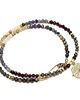 chokery Mix kamieni naturalnych /choker/ - Szlachetna kolekcja 2