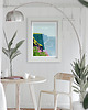 plakaty Irlandia - klify nad oceanem - plakat fine art 4