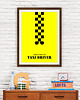 plakaty Plakat Taxi Driver 1
