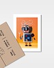 plakaty Robot III Plakat 1