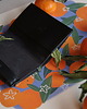 portfele damskie Portfel MINI + Black 4