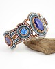 bransoletki soutache Tytania bracelet 1