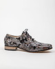 półbuty damskie Skórzane półbuty jazzówki Zapato model 246 boho 2