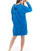 bluza z kapturem damska Bluza B212 5