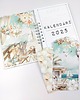 kalendarze i plannery Kalendarz notesowy "Coastal Memories" 4