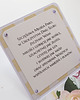 kartki scrapbooking Pamiątka ślubu, exploding box, kartka 3d na wesele 4