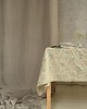 obrusy i serwetki Bieżnik w gipsówkę 1