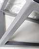 ławki Ławeczka ławka LOFT pufa siedzisko przedpokój 2