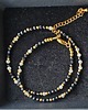 chokery Choker turmalin cytryn 3