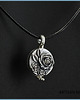 wisiory SILVER ROSE  2