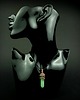 wisiory Wisiorek z awenturynem wire wrapping 4