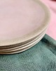 patery i talerze talerz "pink mist" 16 cm  2