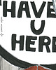 plakaty Plakat "Good to have you here Pete" 1