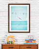 plakaty Palm Springs - vintage plakat 50x70 cm 3