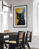 plakaty Plakat - Grumpy cat 1 1