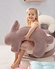 poduszki do pokoju dziecka Poduszka Velvet Bunny rose 3