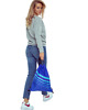 legginsy Zestaw sportowy Legginsy, Top i Worek Bright Colors 7